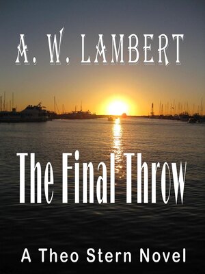 cover image of The Final Throw